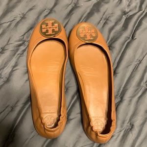 Beautiful Tory Burch flats